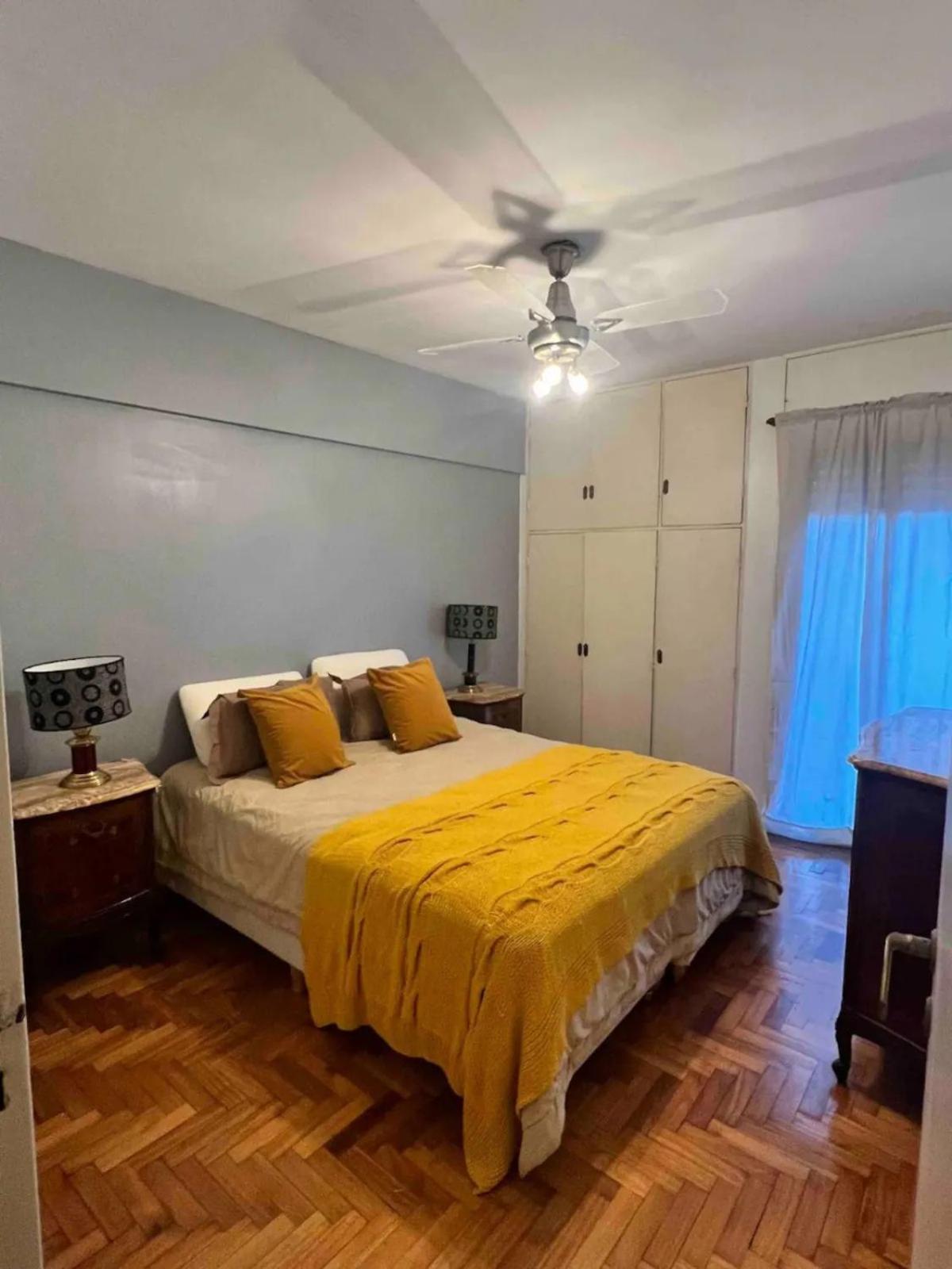 Zona Centro Departamento Apartment