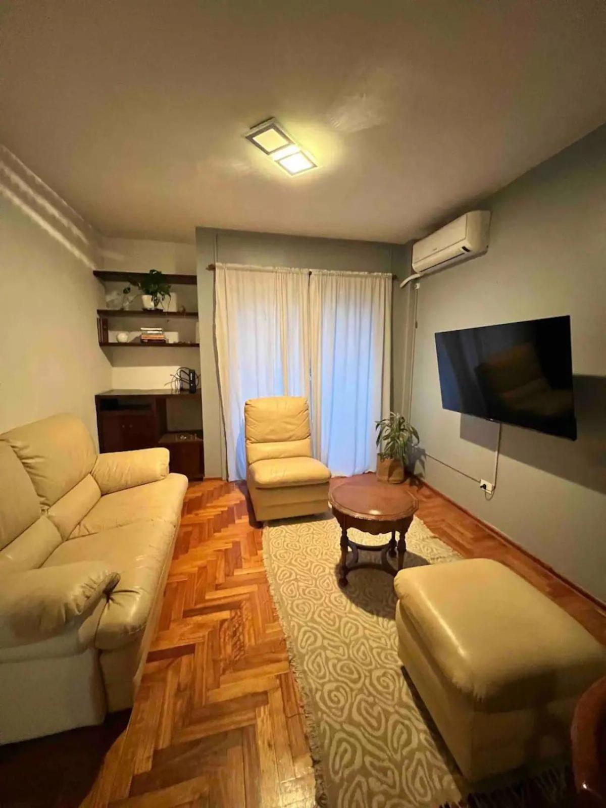 Apartment Zona Centro Departamento Buenos Aires