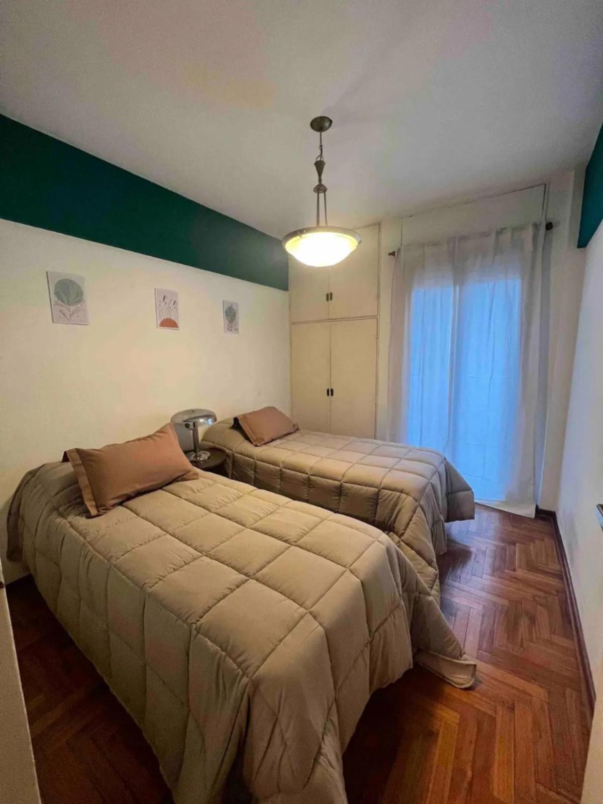 Apartment Zona Centro Departamento Buenos Aires